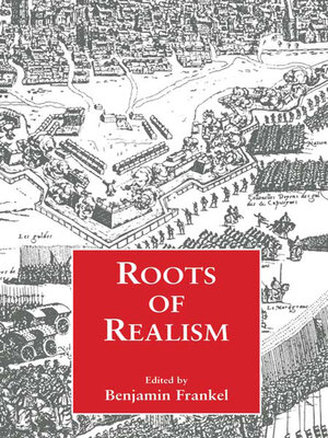 cover image of Roots of Realism